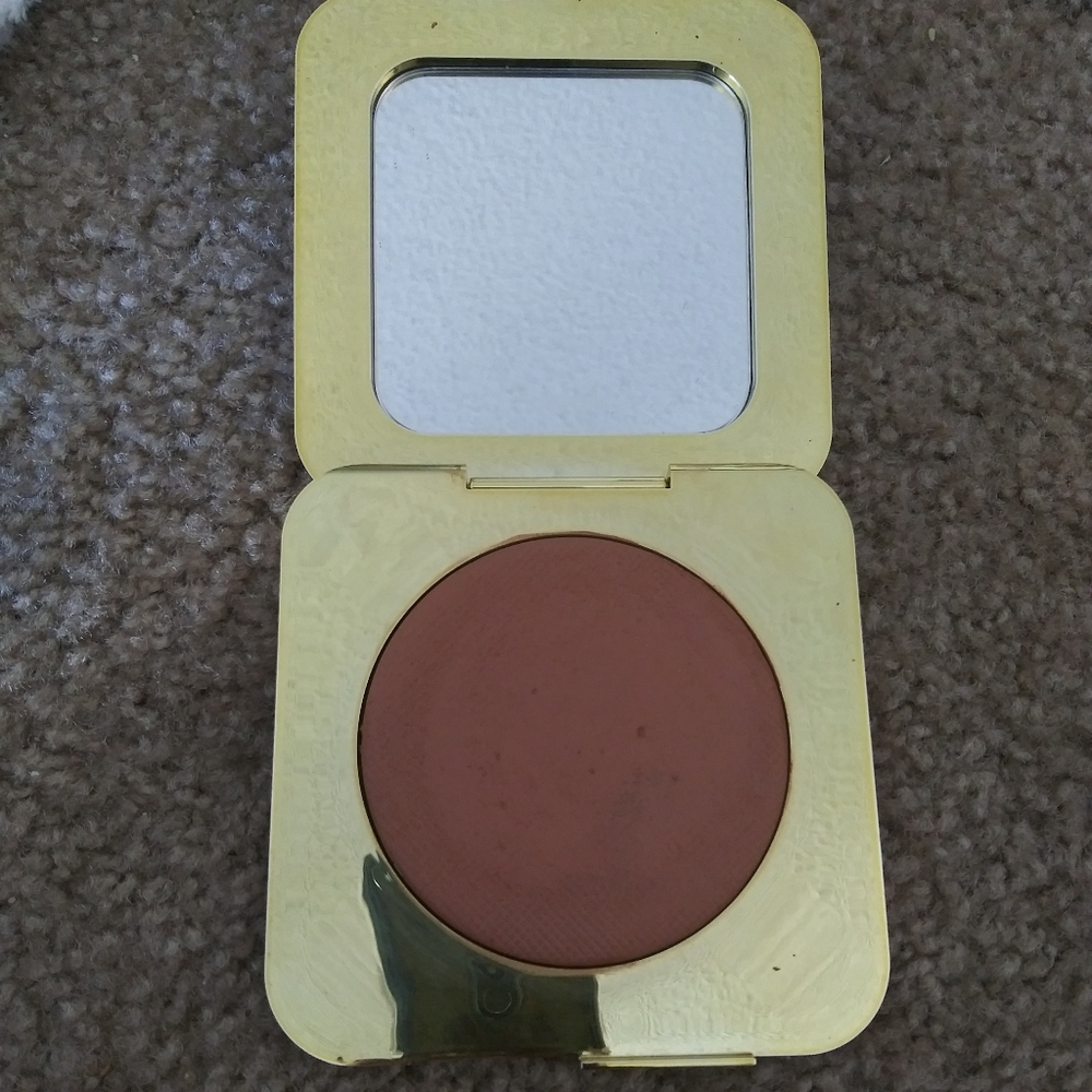 Tom Ford gold dust bronzer